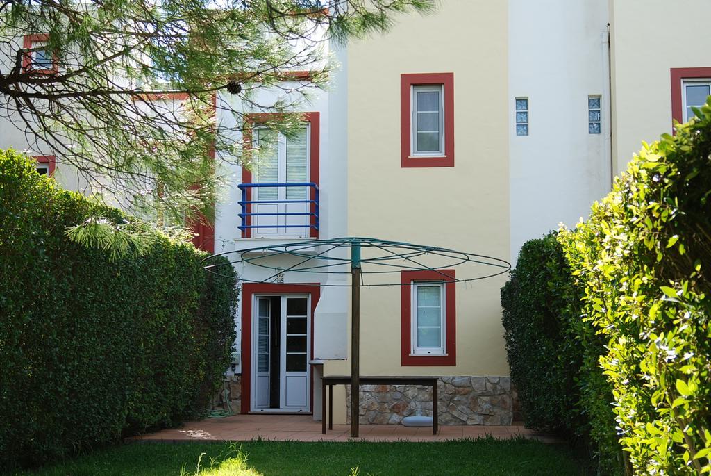 Praia Verde Residence Exterior foto