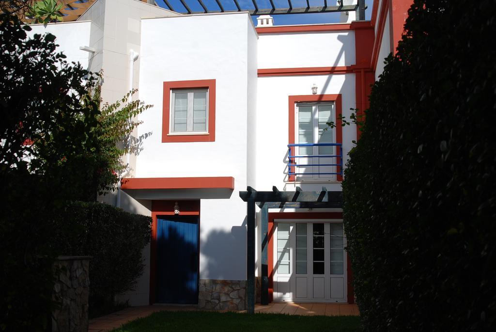 Praia Verde Residence Exterior foto