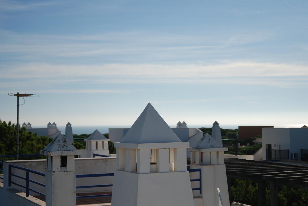 Praia Verde Residence Exterior foto